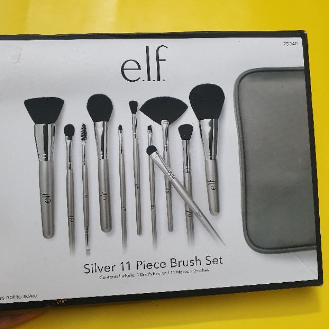 Cọ ELF lẻ các loại