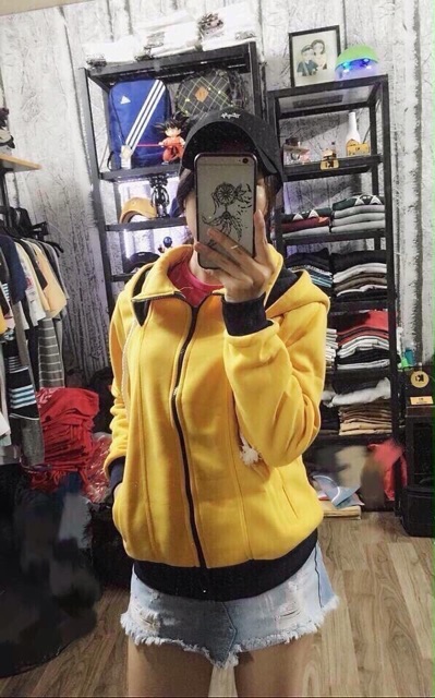 Áo khoác cotton dày đẹp | BigBuy360 - bigbuy360.vn