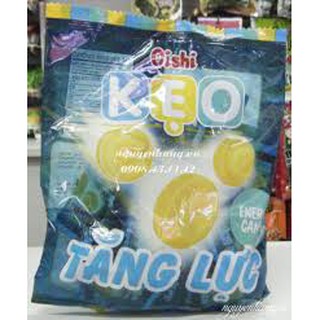 Kẹo Oishi (đủ các vị)