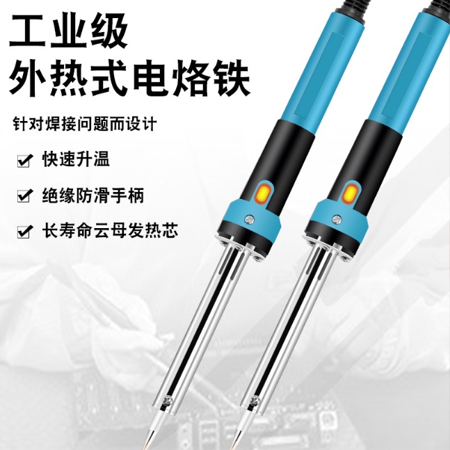 Mỏ hàn điện 60w 6mm