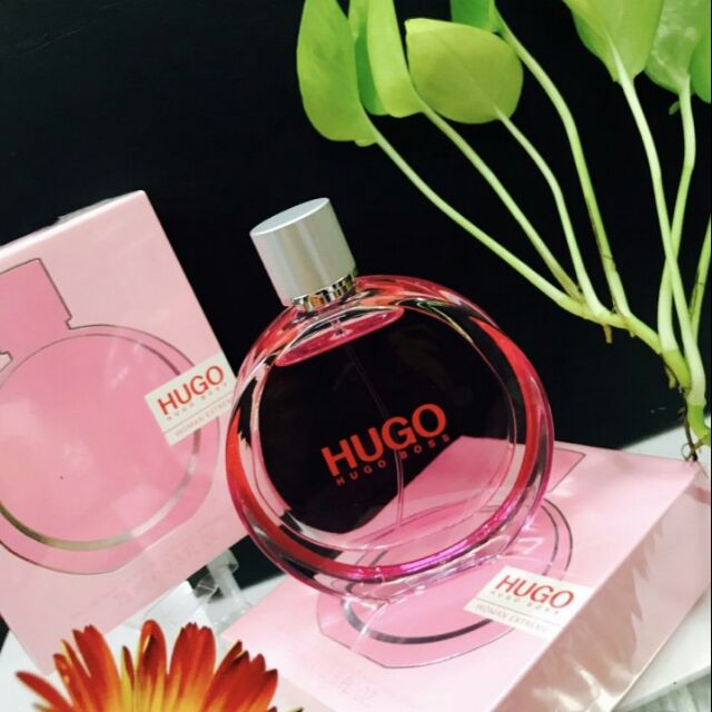 Nước hoa Nữ HUGO BOSS WOMAN EXTREME 75ml EDP