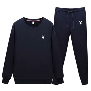 Bộ nỉ play boy