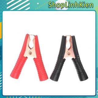 Đầu kẹp acquy 100a/ đầu kẹp bình acquy 100a