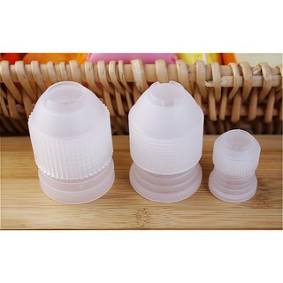 Chốt giữ đuôi bắt kem