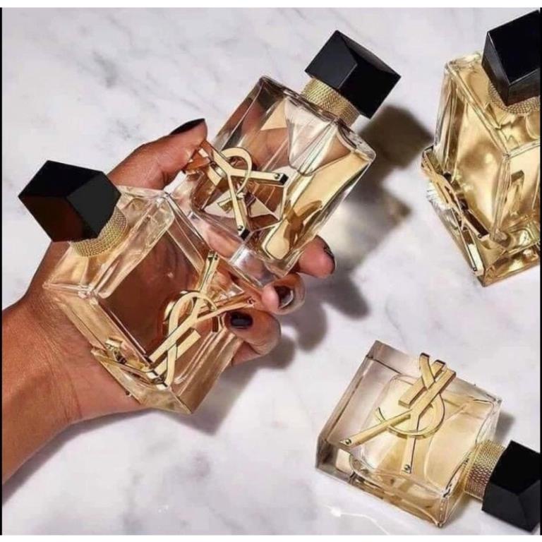 Nước hoa YSSL Libre EDP 30ml - Fullbox