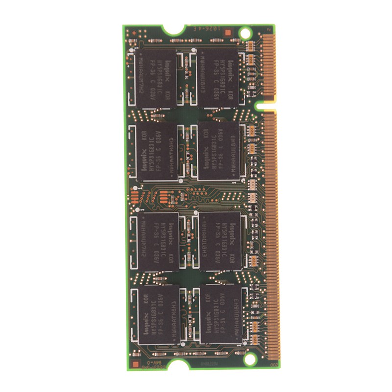 Ram 2gb Ddr2 Pc2-6400 667mhz 800mhz | BigBuy360 - bigbuy360.vn