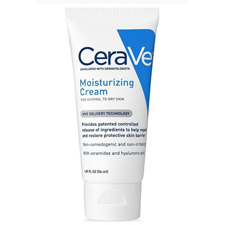 Kem dưỡng ẩm Cerave Moisturizing Cream