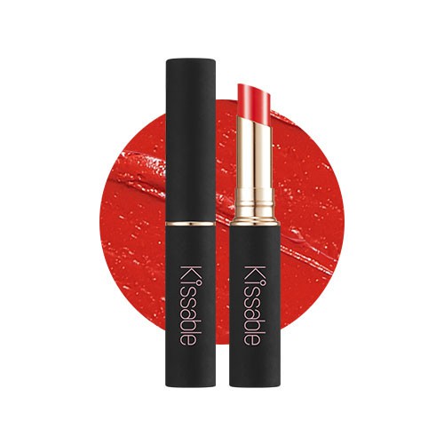 Son Tint Dưỡng Môi Apieu Kissable Tint Balm