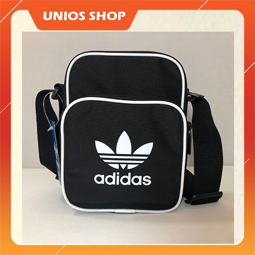 Túi Đeo Chéo Mini 🎁FREESHIP🎁 Túi Chéo Adidas Originals ⚡️ HÀNG XUẤT DƯ