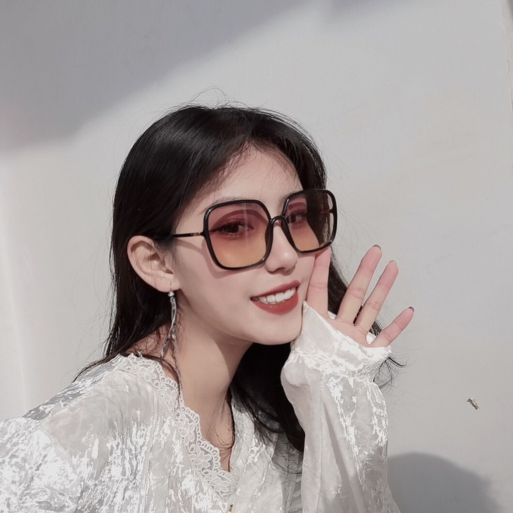 Kính Mát Oversized Hiệu So Stellaire 1