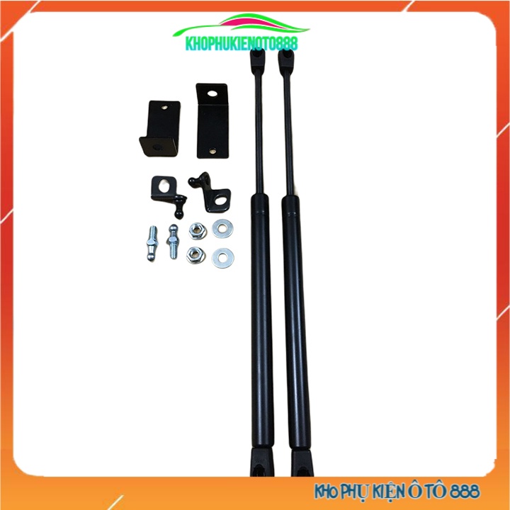 Ty capo Focus 2019-2020-2021-2022 hỗ trợ mở nắp ca pô tự động dễ dàng