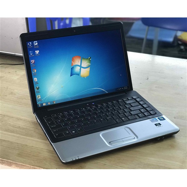 Pin laptop HP Presario CQ40, CQ45, CQ50, CQ60, CQ70, Pavilion dv4, dv5, dv6, G50, G60, G70 (6 cells)
