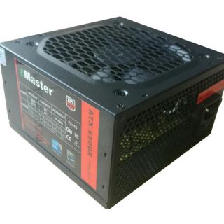 Bộ nguồn máy tính emaster atx-650br cst 250w còn bảo hành hãng