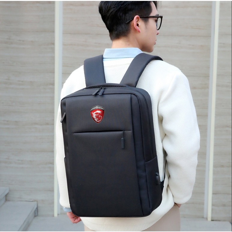 Balo đựng bảo vệ cho laptop MSI MSI GS66 GF65 15.6 17.3 inch GP76