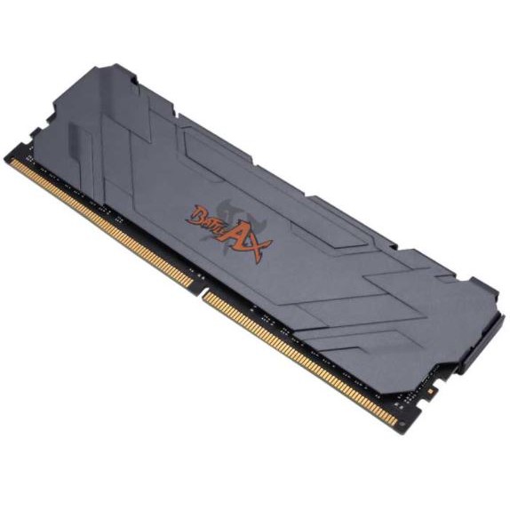 Ram máy tính Battle AX Tản Nhiệt DDR4 Colorful 8G bus 2666