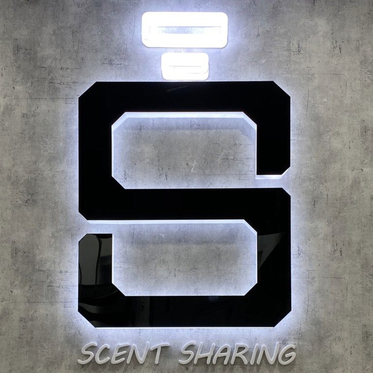 Thế Giới Nước Hoa F