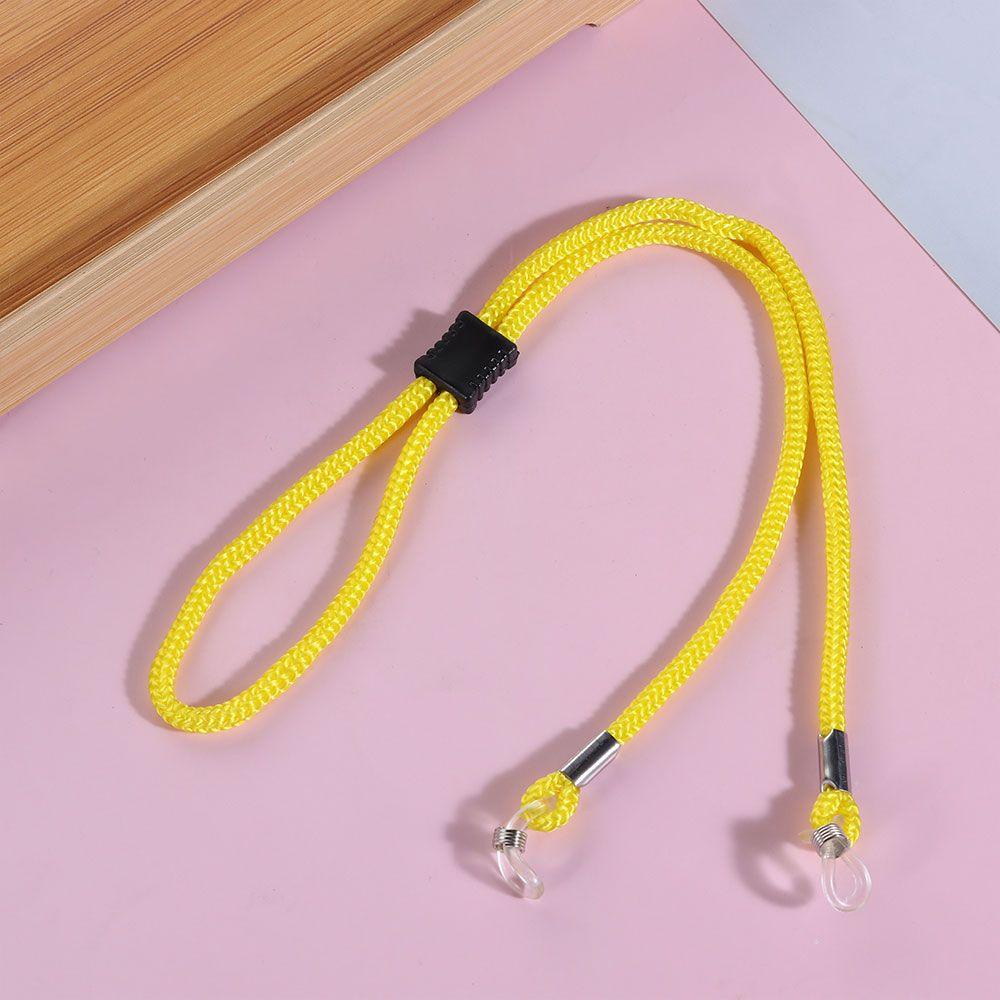 PATH Dây Đeo Mắt Kính Trọng Lượng Nhẹ Chống Trượt Cho Người Lớn Và Trẻ Em
