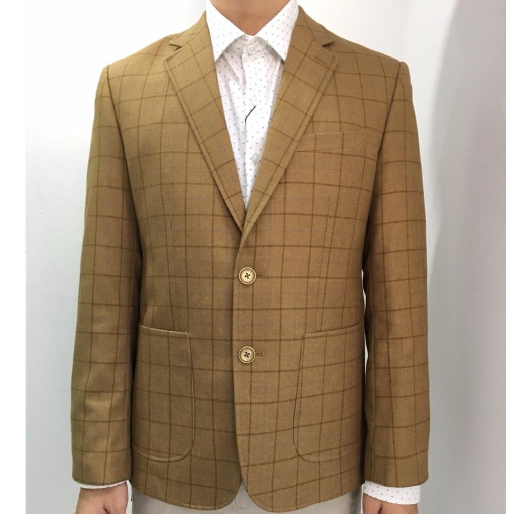 áo vest nam công sở