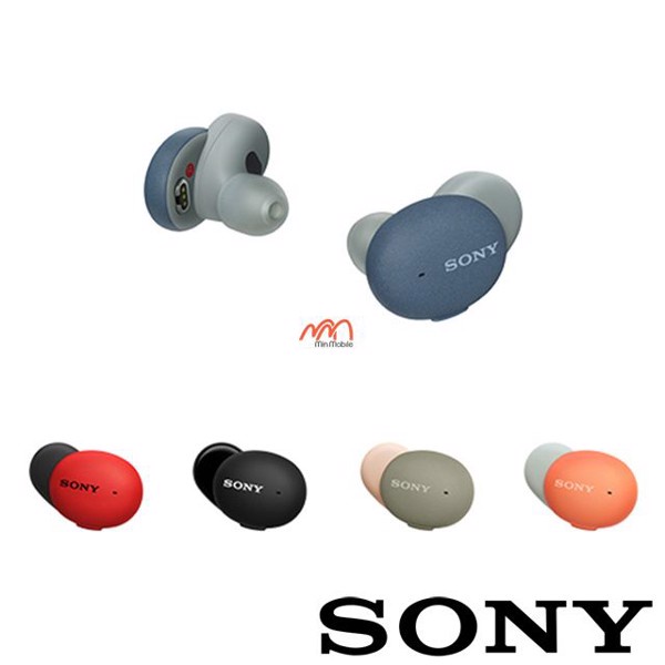 Tai Nghe Không Dây Sony WF-H800