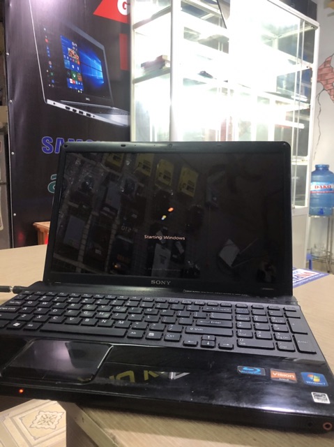 Laptop sony vaio cấu hình mạnh | BigBuy360 - bigbuy360.vn