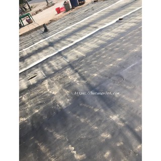 Giấy dầu chống thấm bê tông