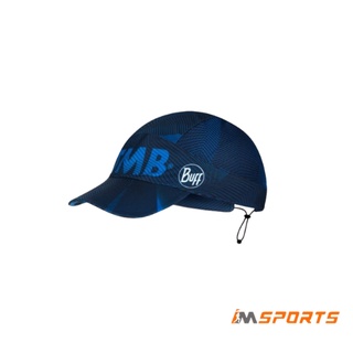 Mũ thể thao, nón chạy bộ BUFF Pack run cap