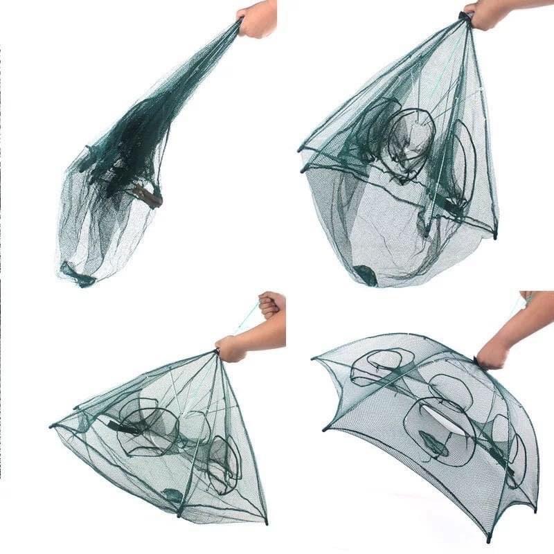 LỒNG Ô BÁT QUÁI ĐÁNH BẮT CÁ,TÔM,LƯƠN,TRẠCH. . .LỒNG Ô 8 CỬA.Lưới bắt cá. Lồng ô