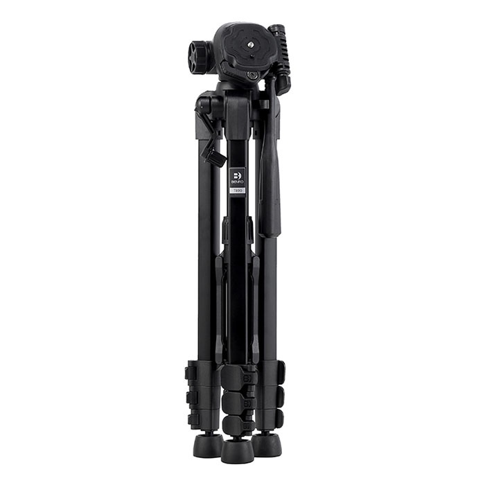 Chân Máy Ảnh Benro T890 EX (Tripod)
