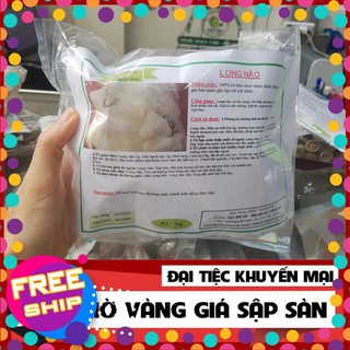 Long Não Kết Tinh 500gr - Dược Liệu Thanh Bình