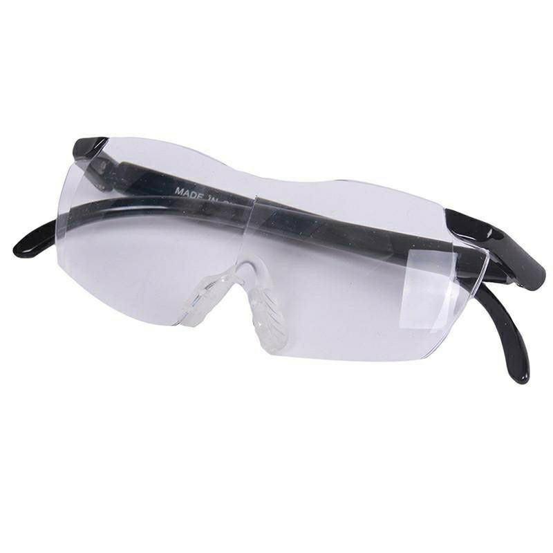 Kính Lúp Đeo Mắt Cho Người Già ( Đọc báo và xem tin tức )