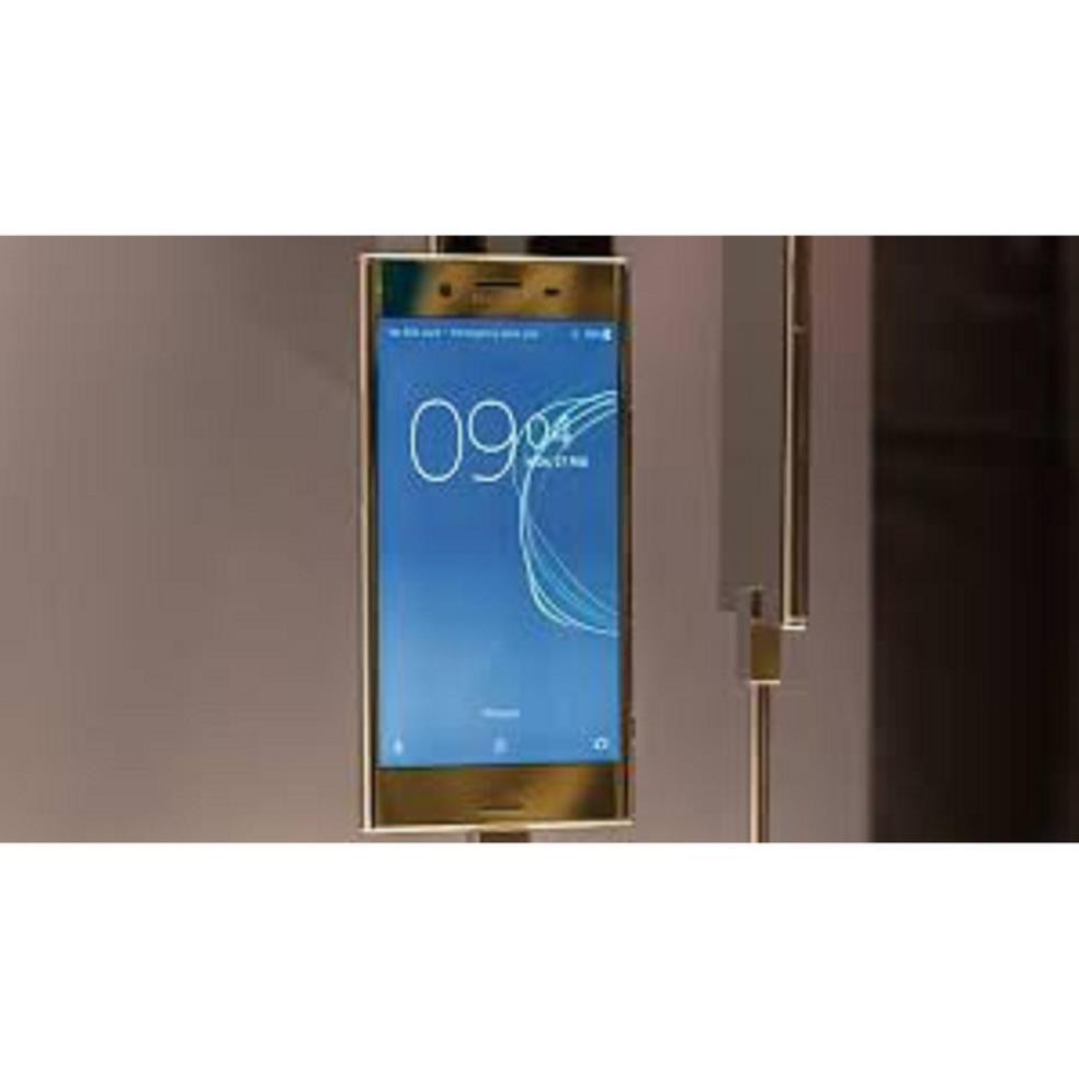 điện thoại Sony Xperia XZ Premium ram 4G/64G mới, Cấu hình khủng, Chiến Game siêu mượt, Bảo hành 12 tháng - BC 05