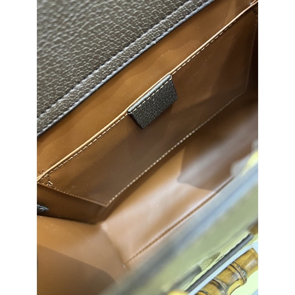 Túi Gc quai trúc 2 size