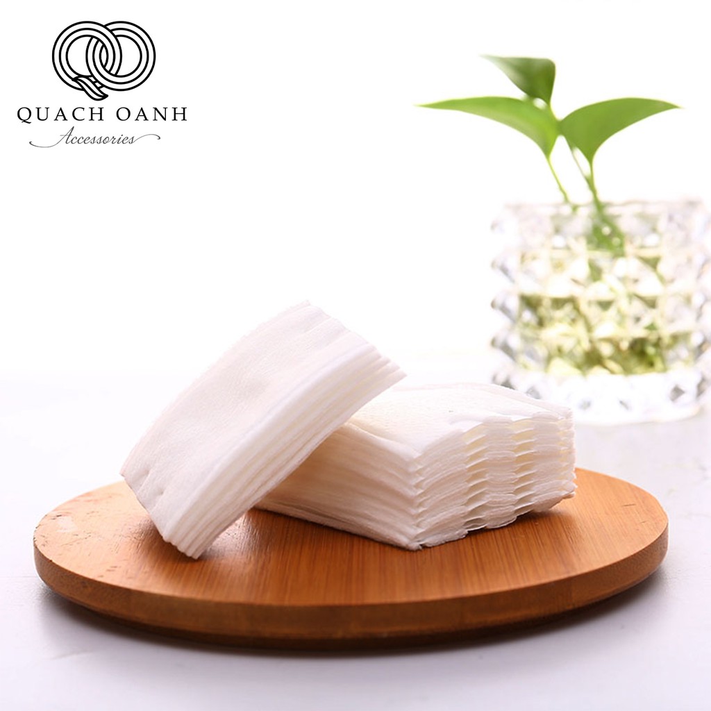 Bông tẩy trang cotton pads 222 miếng - BONGTAY01 | BigBuy360 - bigbuy360.vn