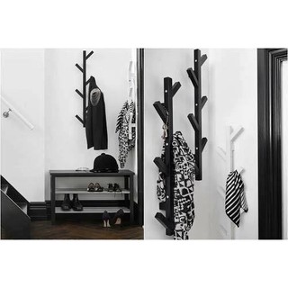 Cây treo đồ IKEA TJUSIG