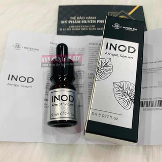 SERUM INOD Hôi Nách Huyền Phi