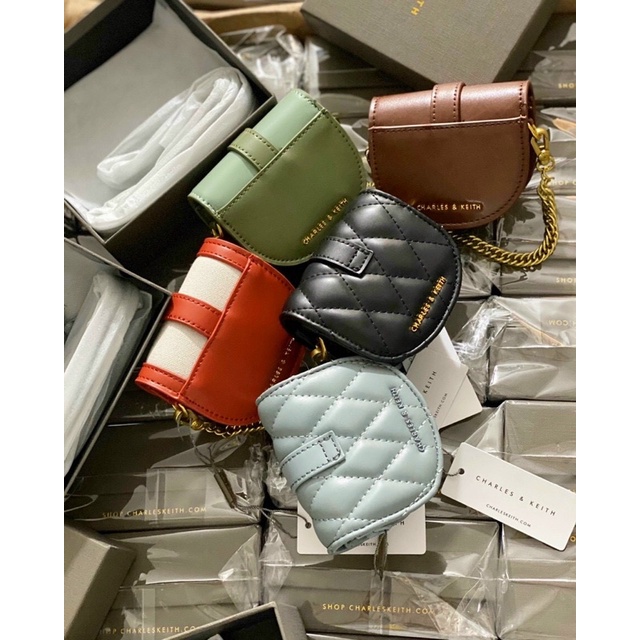 TÚI CNK MINI SIZE10