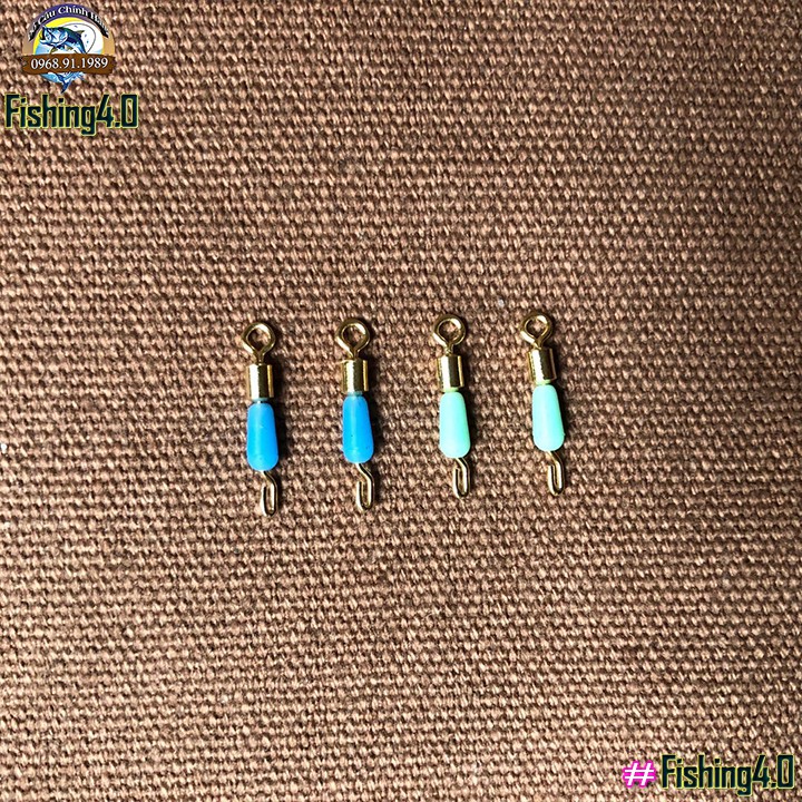 KHÓA LINK SỐ 9 - MANÍ SỐ 9 CÂU ĐÀI - LOẠI TỐT - AA76