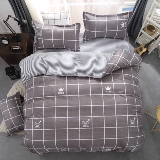 [ORDER] CHĂN GA GỐI ĐỆM 2018
