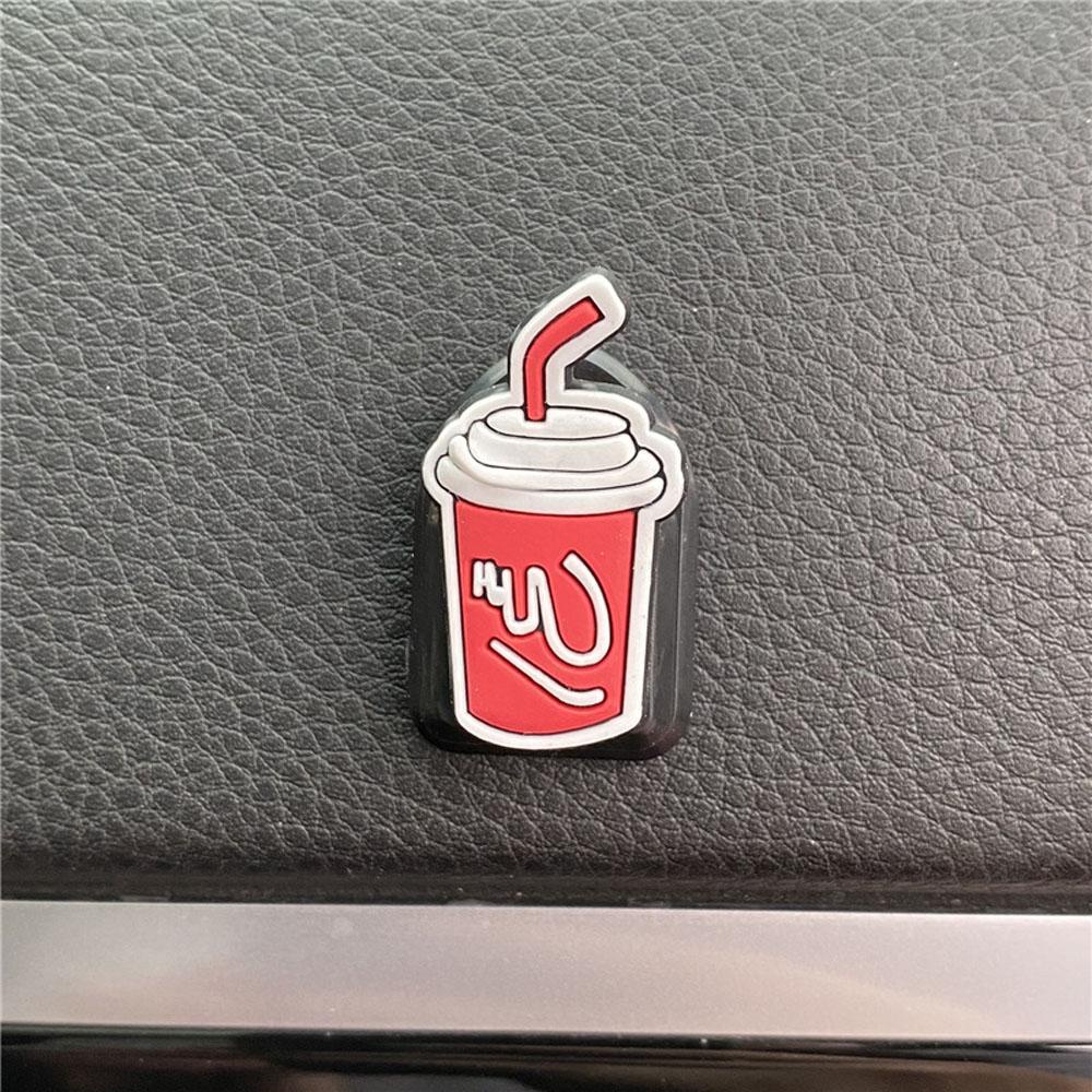 Móc Treo Dây Cáp Tai Nghe USB Mini Siêu Bền Trang Trí Nội Thất Xe Hơi / Nhà Cửa|Móc Treo Đồ Dùng Thiết Kế Đơn Giản Tiện Dụng
