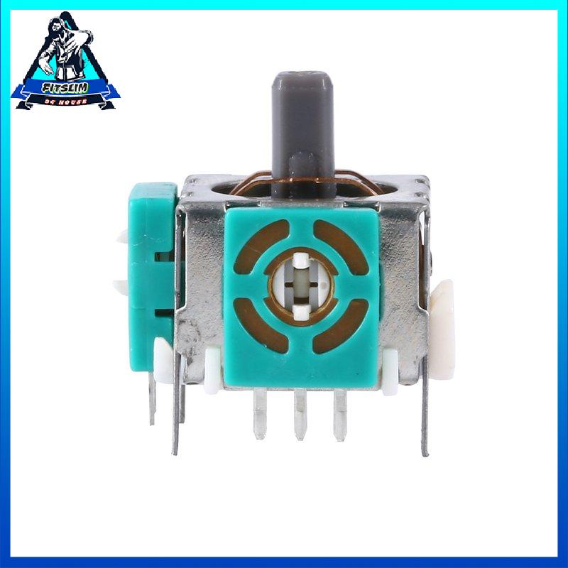 [Fitslim] Module Thumb Stick Replacement 3D Analog Joystick For XBOX 360