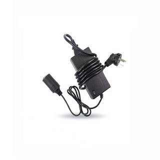 Thiết bị đổi nguồn điện 220V - 12V