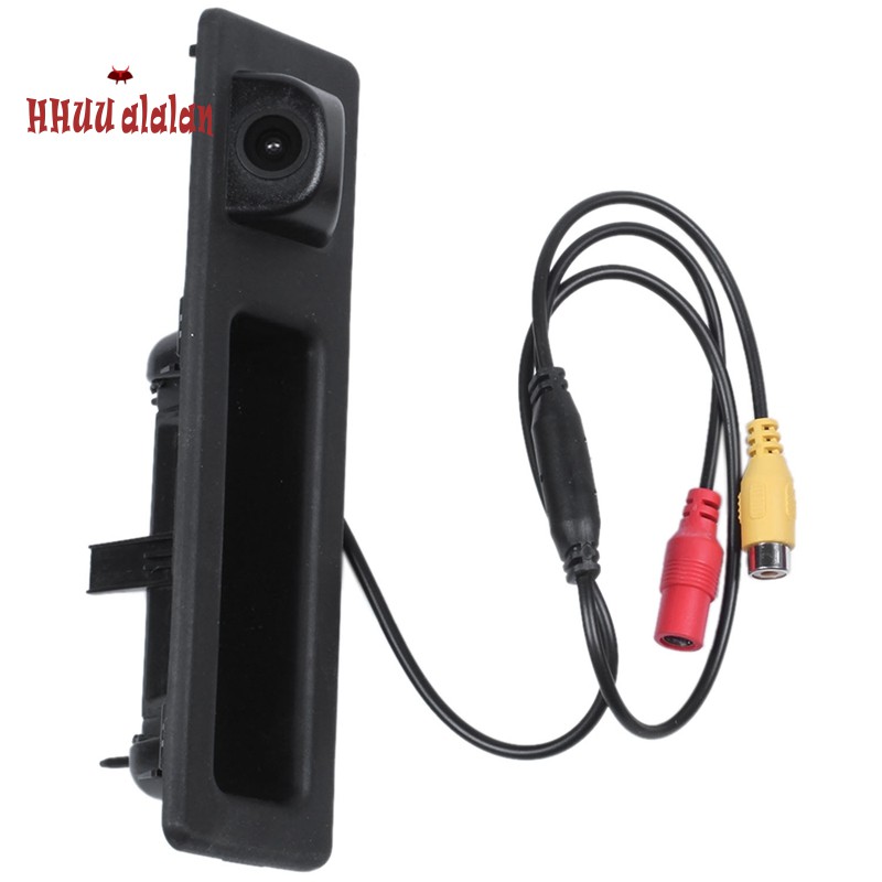 Camera Chiếu Hậu 170 Độ Cho Bmw 3 5 Series F30 F31 F35 F11 / X3 F25 / X4 F26 / X5 F15 / X6 F16