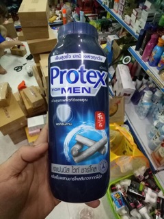 PHẤN LẠNH PROTEX THÁI LAN