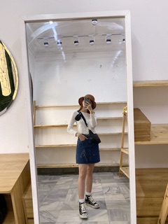 quần chân váy sale lẻ size