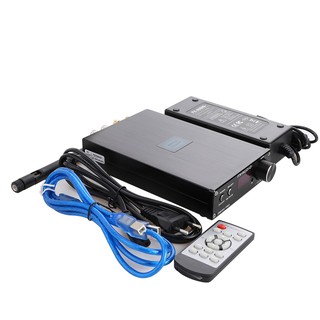 Khuếch Đại Âm Thanh Fx-Audio D802C/D802C PRO