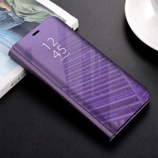 Hsm Mirror Casing Huawei Mate 10 Pro Huawei P10 Plus Huawei Nova Lite Case Smart Flip Stand Mirror View Cover Nova Lite