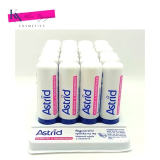 Son dưỡng mỡ hươu Astrid