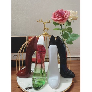 Nước hoa nữ thanh lý ngọt ngào