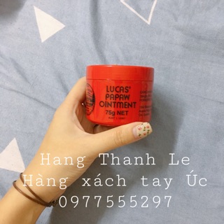 Kem đa năng Lucas