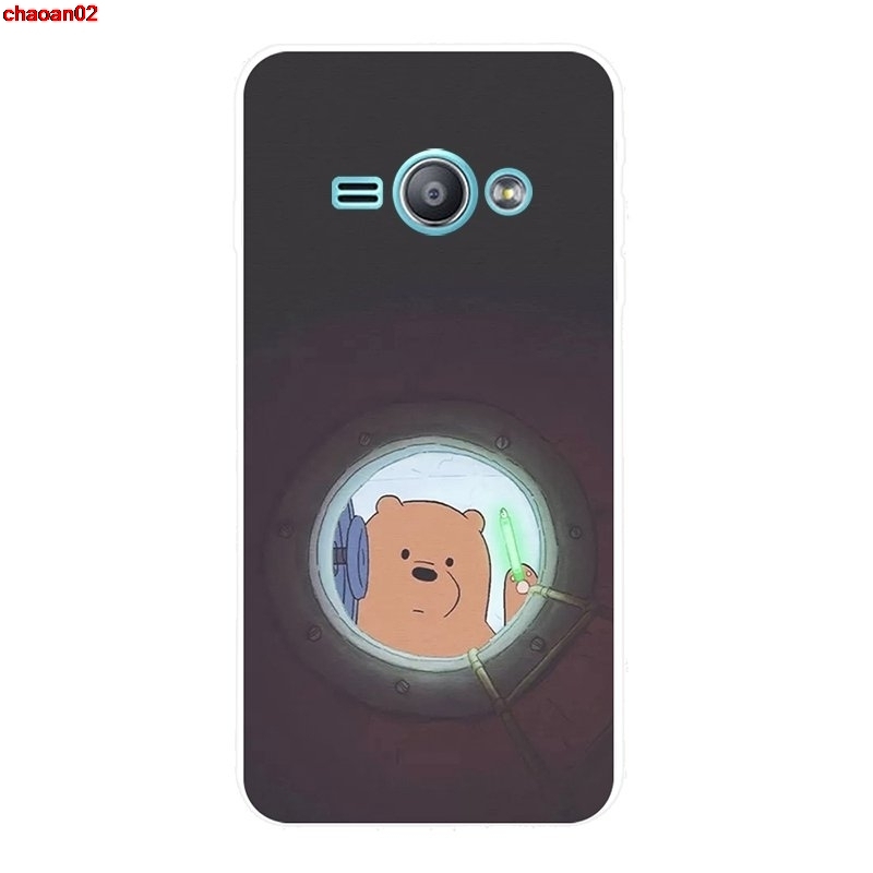 Ốp điện thoại TPU silicon mềm họa tiết 6 WG-TWBB cho Samsung J1 Ace J2 J3 J5 J7 Pro Prime Core Plus 2016 2017 2018